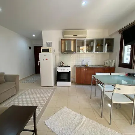 Feriehus Lovely House With Shared Pool Surrounded By Nature In Fethiye Ovacık
