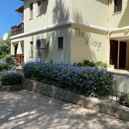 Feriehus Lovely House With Shared Pool Surrounded By Nature In Fethiye *